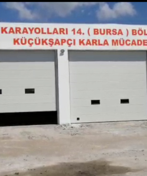 14.KARA YOLLARI BÖLGE MÜDÜRLÜĞÜ
