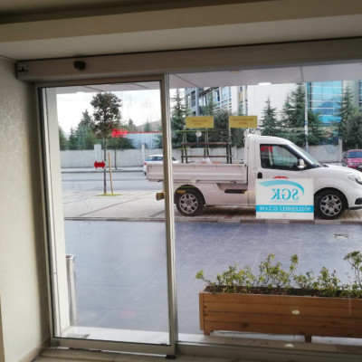 fotoselli kapılar bursa